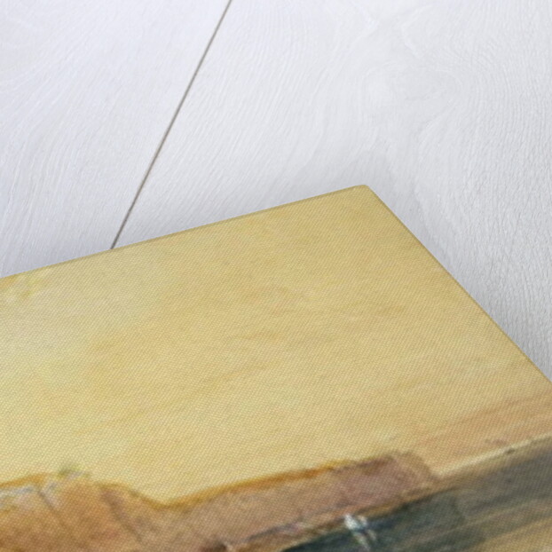 Dover, 1832 by David Cox