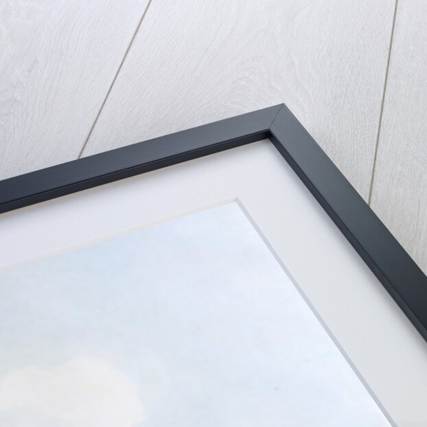 Vinters in Kent, seat of James Whatman Esq. by John George Wood