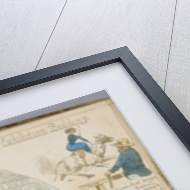 Fair of All Nations by George Augustus Sala