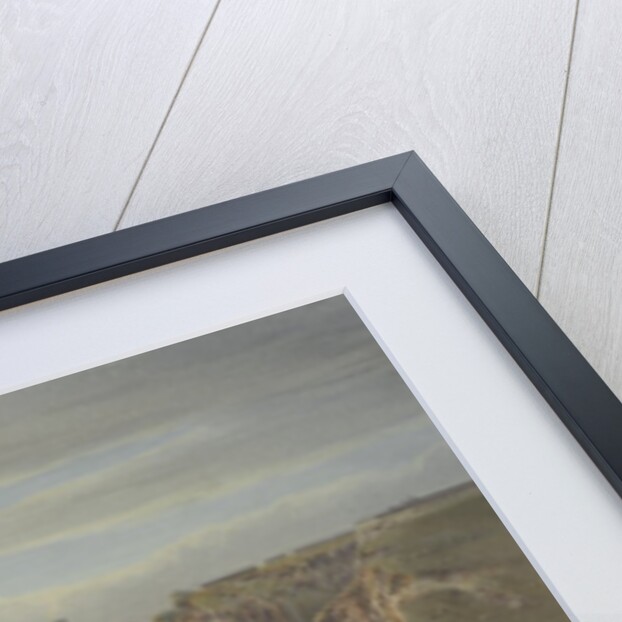 The Avon near Bristol by Samuel Jackson