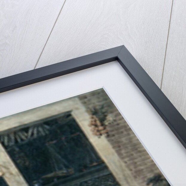 The Greengrocer, ca 1819 by James Pollard