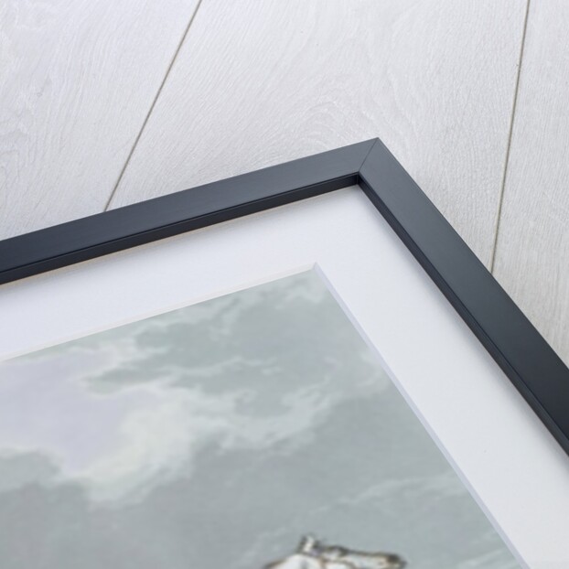 Fox Hunting: Full Cry, 1828 by Charles Bentley