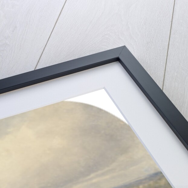 A Picnic on Richmond Hill by Joseph Murray Ince