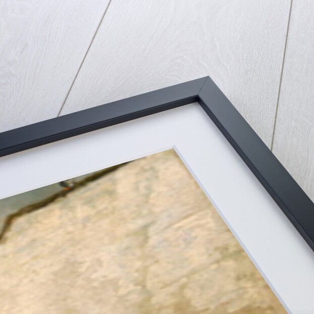 The Bathing Place at Ramsgate, c.1788 by Benjamin West