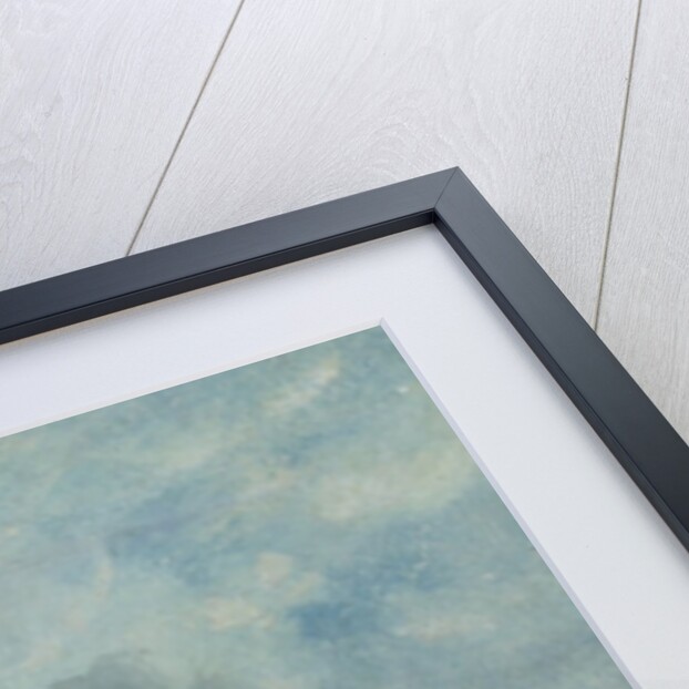 Sky Study, c.1822 by Lionel Constable