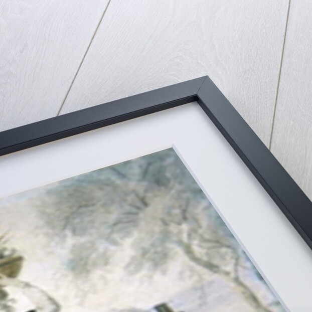 Welsh Fisherwomen by English School