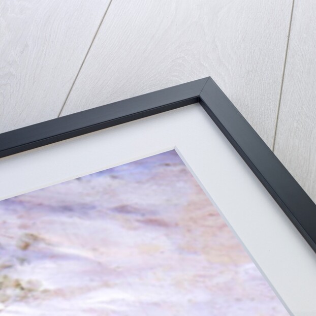 Landscape with Trees and Figures by Thomas Churchyard