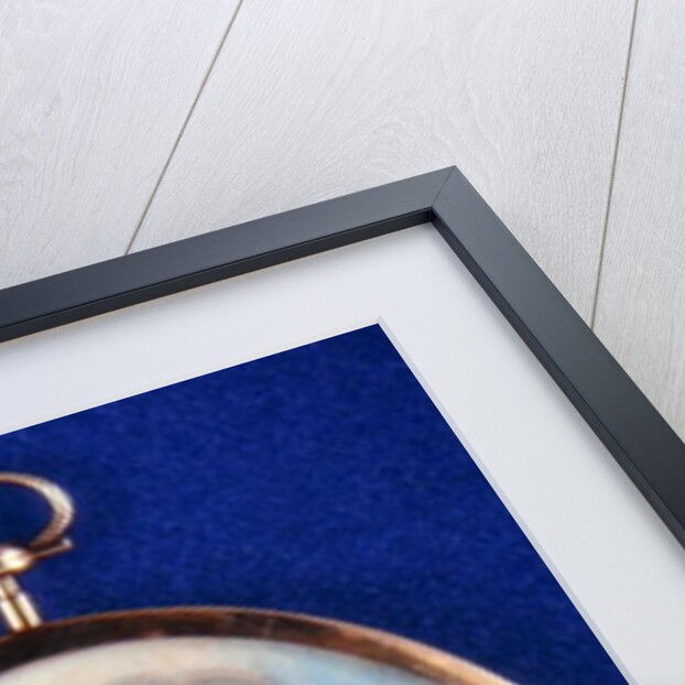 Portrait of James Hope 3rd Earl of Hopetoun, 1789 by Richard Cosway