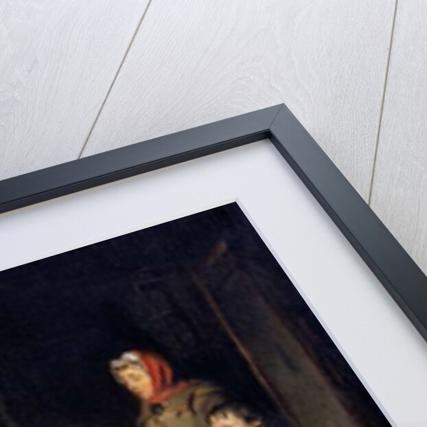 Ring O'Roses, c.1850 by Thomas Webster