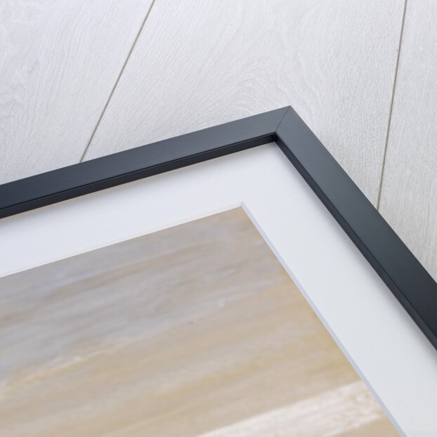 Underriver Hills, Near Sevenoaks, Kent by Samuel Palmer