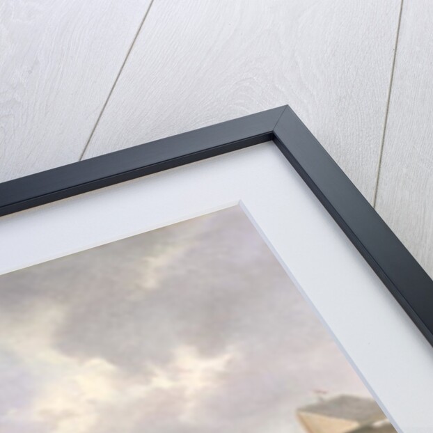 The Liverpool and National Steeplechase at Aintree 1843, c.1843 by William Tasker