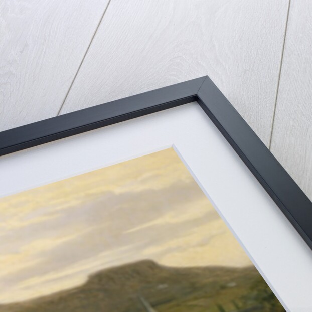 Crickhowell, Breconshire, c.1800 by English School