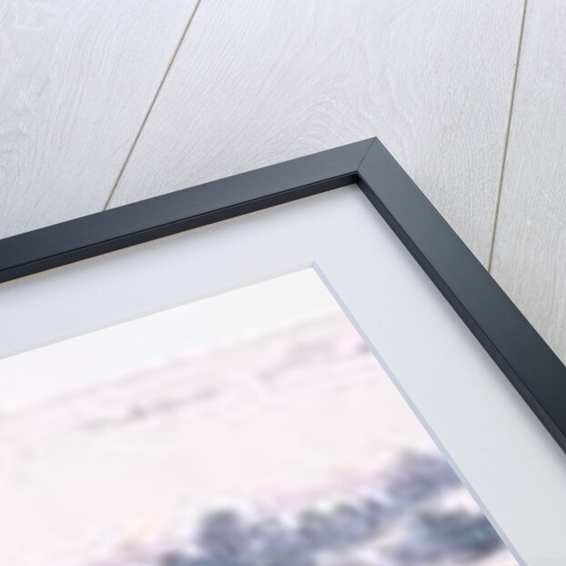 Encampment at Maestricht, 1747 by Thomas Sandby