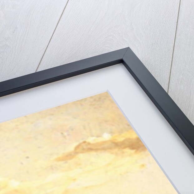 A Landscape Study by Thomas Churchyard