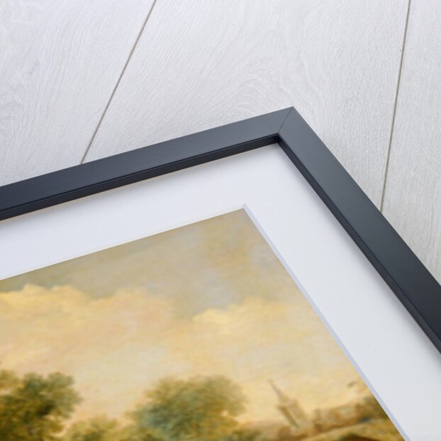 Hob Taken Out of Ye Well, c.1726 by John Laguerre