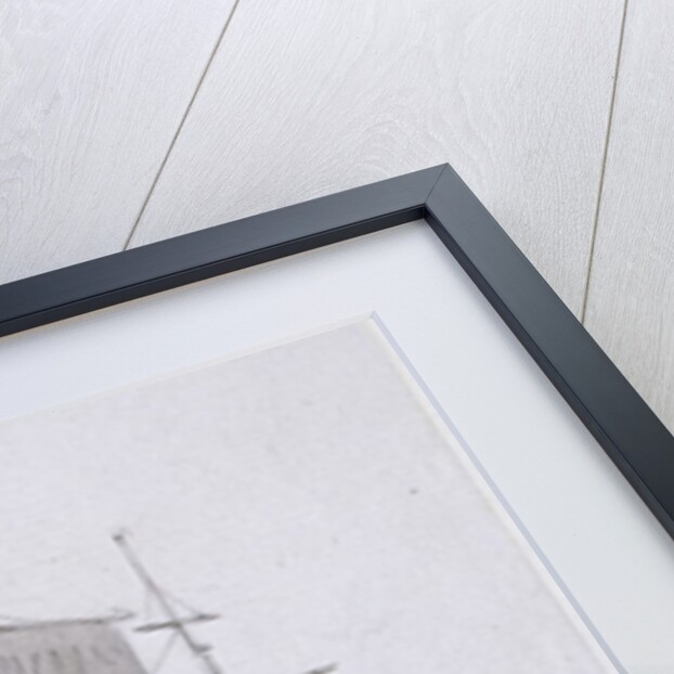 The Earl Cornwallis, c.1786-94 by Thomas Daniell