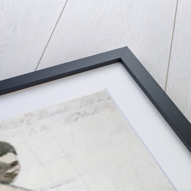 Korah Girl with a Jar, 1802 by Samuel Daniell