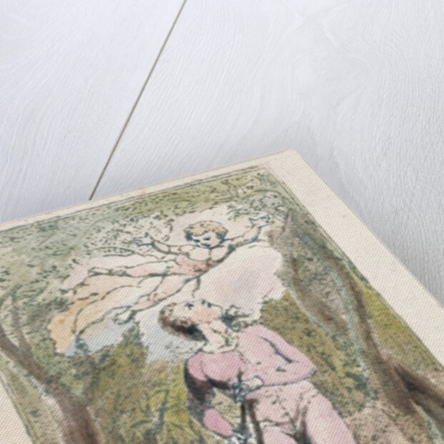 Innocence by William Blake