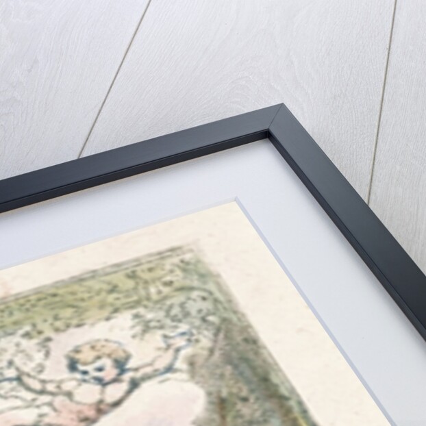 Innocence by William Blake