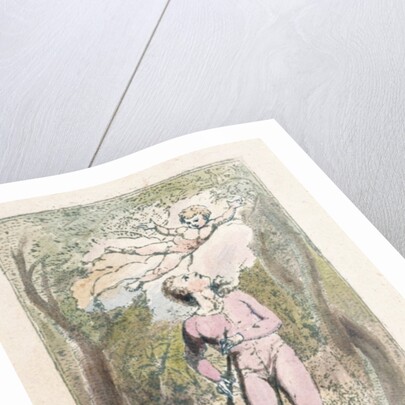 Innocence by William Blake