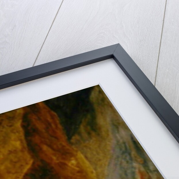 A Scene from Don Quixote by John Vanderbank