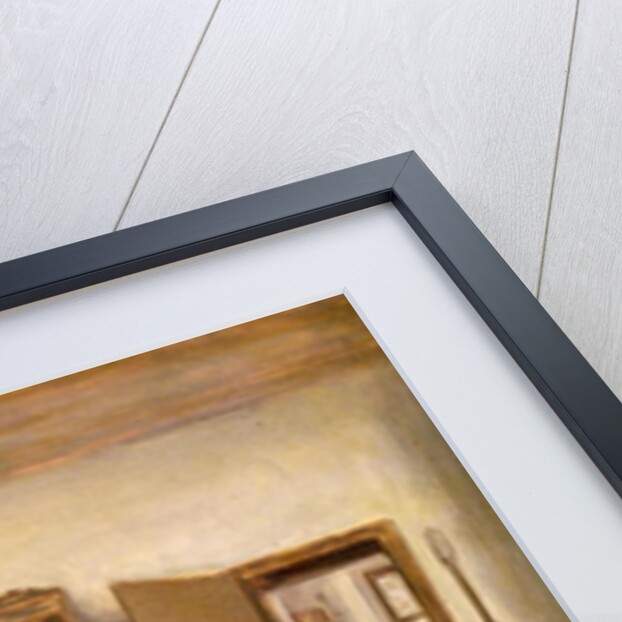 Sketch for 'The Reading of a Will', c.1820 by David Wilkie