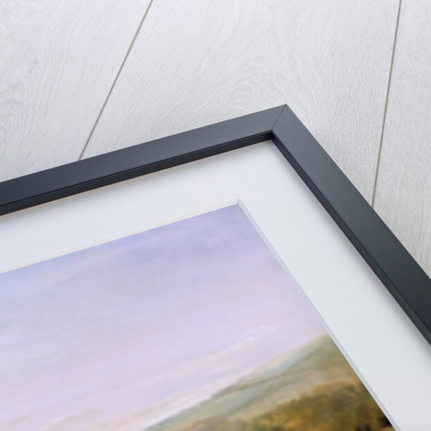 The Berkeley Hunt, 1842: The Meet by Francis Calcraft Turner