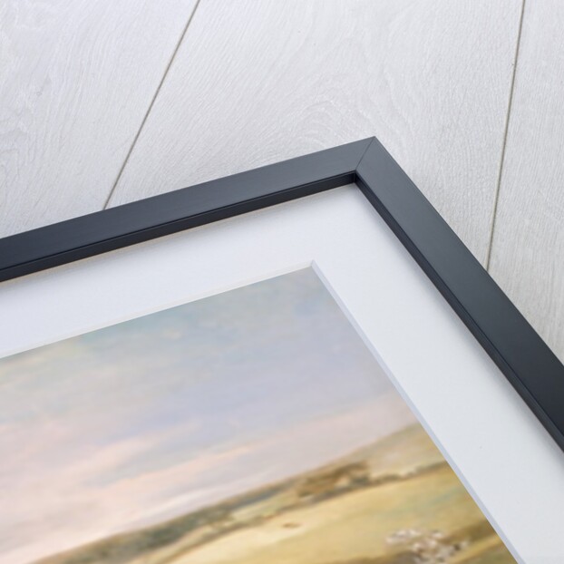 The Berkeley Hunt, 1842: The Chase by Francis Calcraft Turner