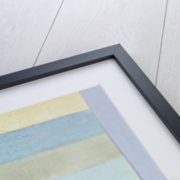 Colour Chart by Rev. William Gilpin