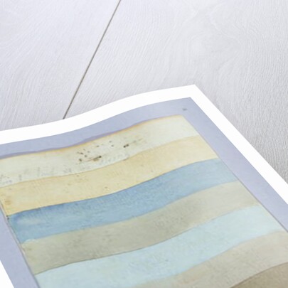 Colour Chart by Rev. William Gilpin