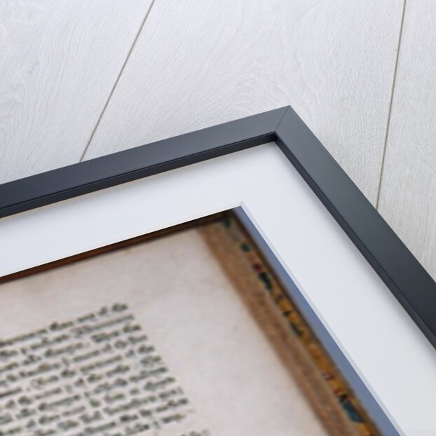 Plate C5v-C6r by English School