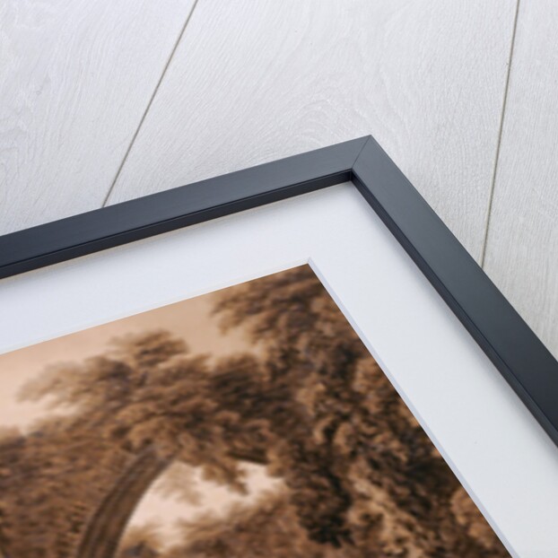 Tintern Abbey by Richard Colt Hoare