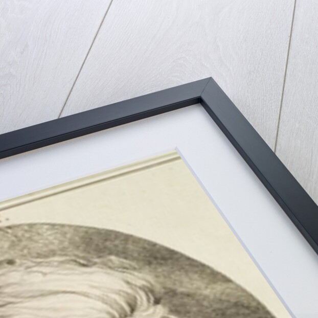 Lear by John Hamilton (after) Mortimer