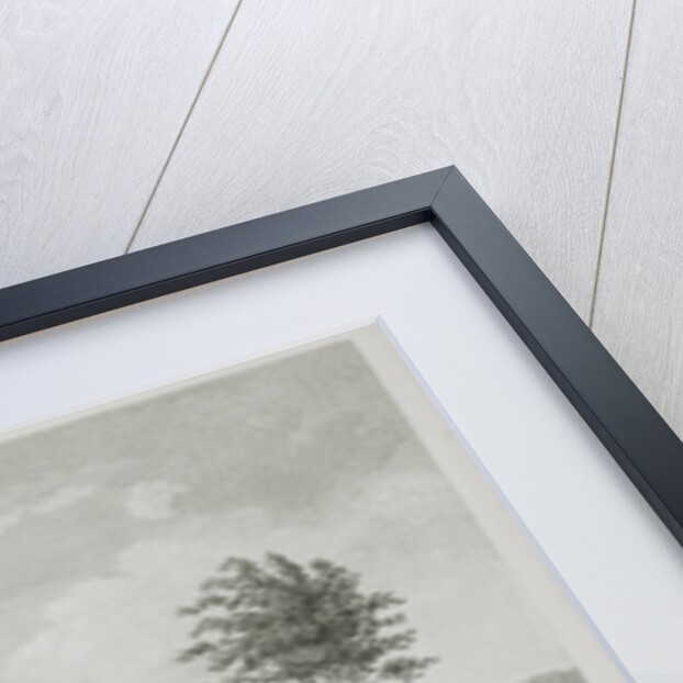 A View of the Town and Harbour of Montego Bay, in the Parish of St. James, Jamaica, taken from the Road leading to St. Ann's by English School