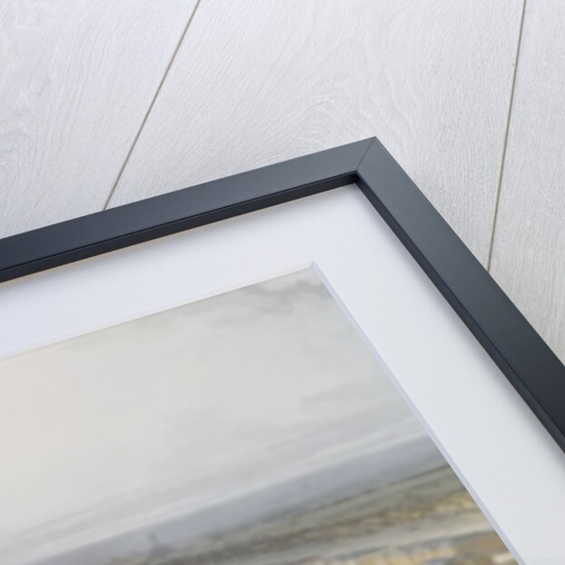 West India Trade Docks by William Daniell