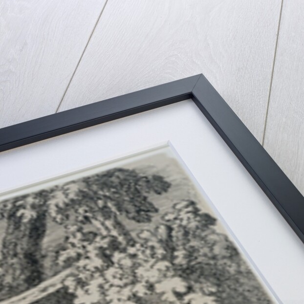 Cattle Resting, 1807 by Robert Hills