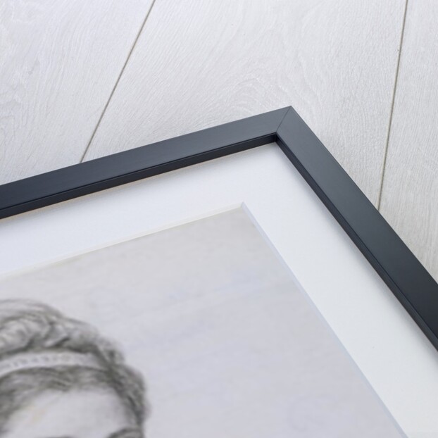 Self Portrait by Anonymous