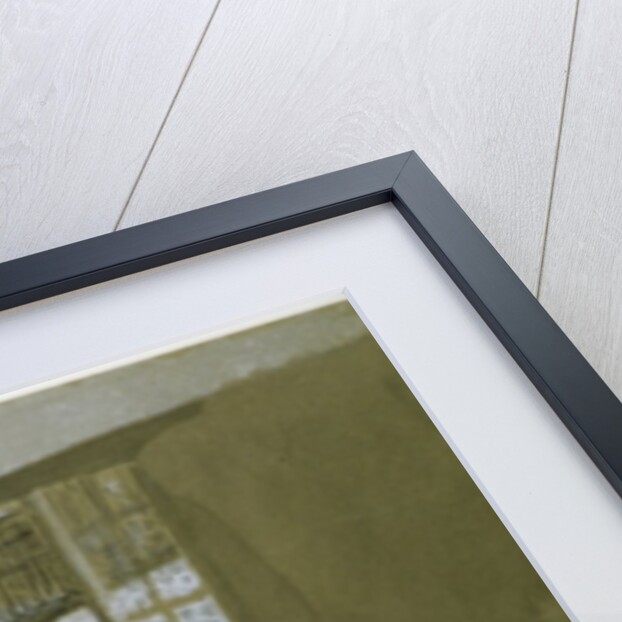 Woman Dressing, c.1907 by Gwen John