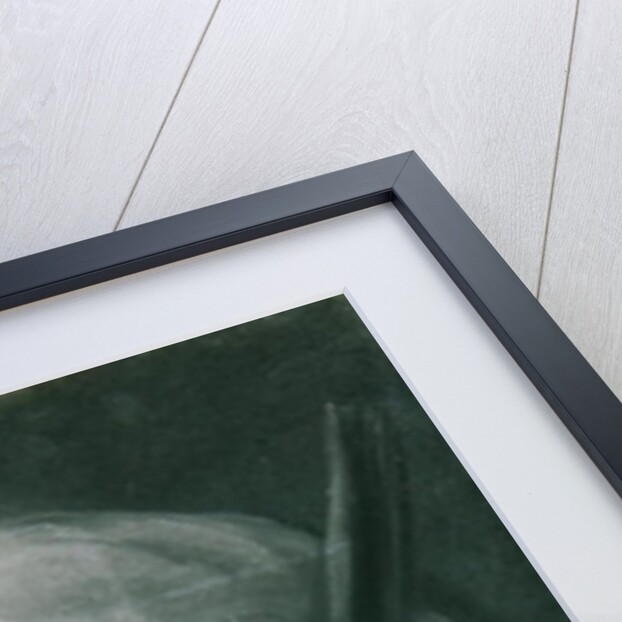 A Man Leaning on a Staff, c.1760 by Thomas Frye