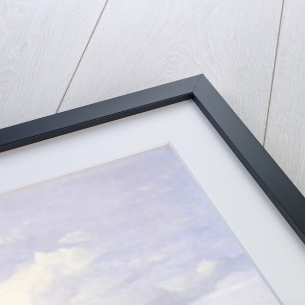 A View near Norwich by Thomas Lound