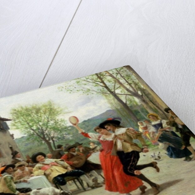 Old Farm Buildings, c.1815 by William Henry Hunt