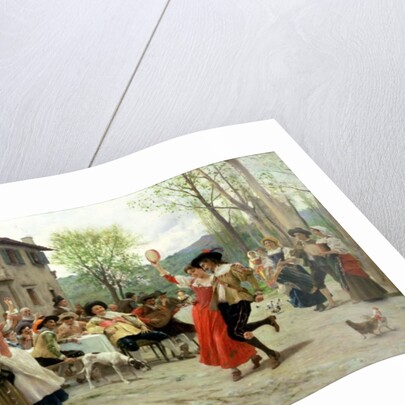 Old Farm Buildings, c.1815 by William Henry Hunt