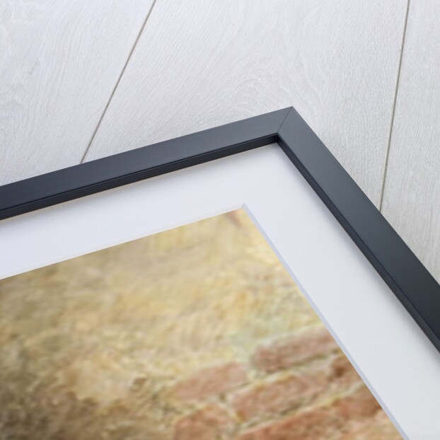 Still Life with Ginger Jar, c.1825 by William Henry Hunt