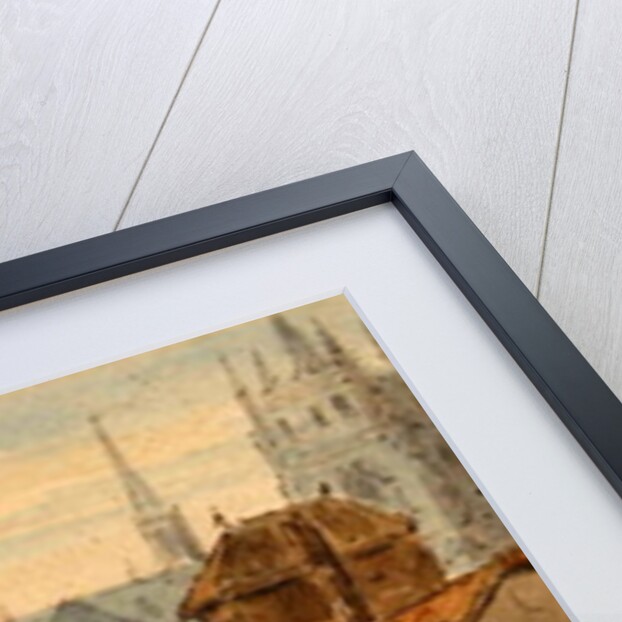 Basel, c.1807 by John Henderson