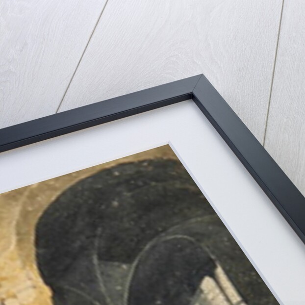 Norwich Cathedral, Ambulatory by Maria Turner