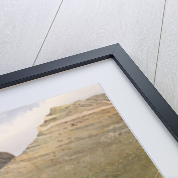 The Admiral House, Simon's Town, Cape of Good Hope, 1844 by Lt. Humphrey John Julian