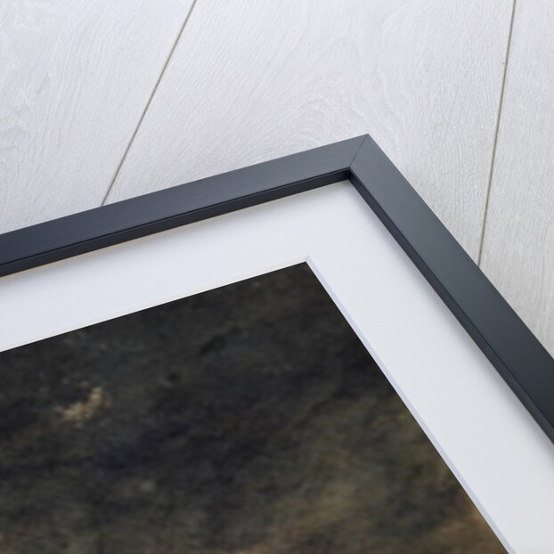 A Fireworks Display by John Wilson Carmichael