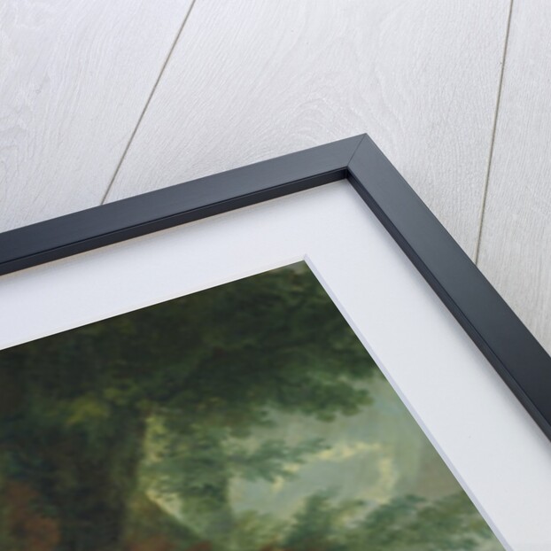 A Country Gentleman, c.1777 by Robert Edge Pine