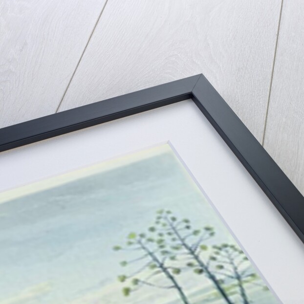 Kingston and Port Royal from Windsor Farm by James Hakewill