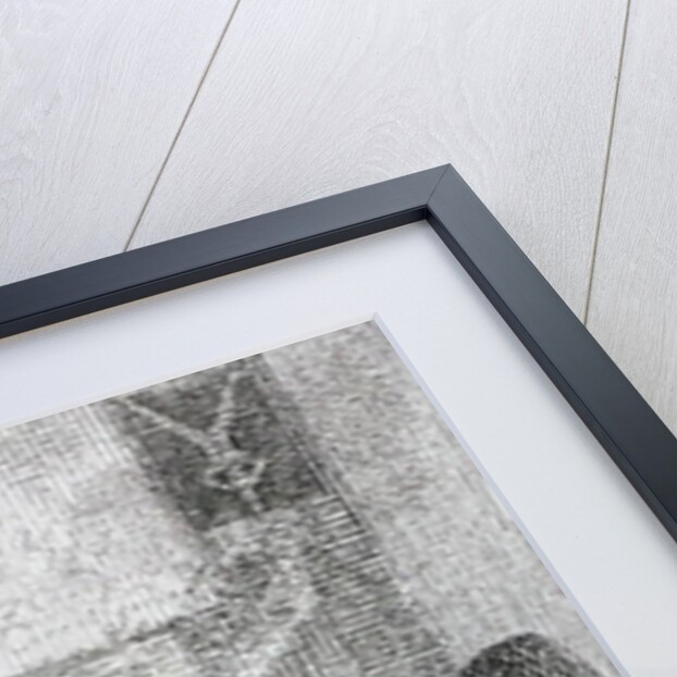 Jewish Merchant by John Thomas Smith